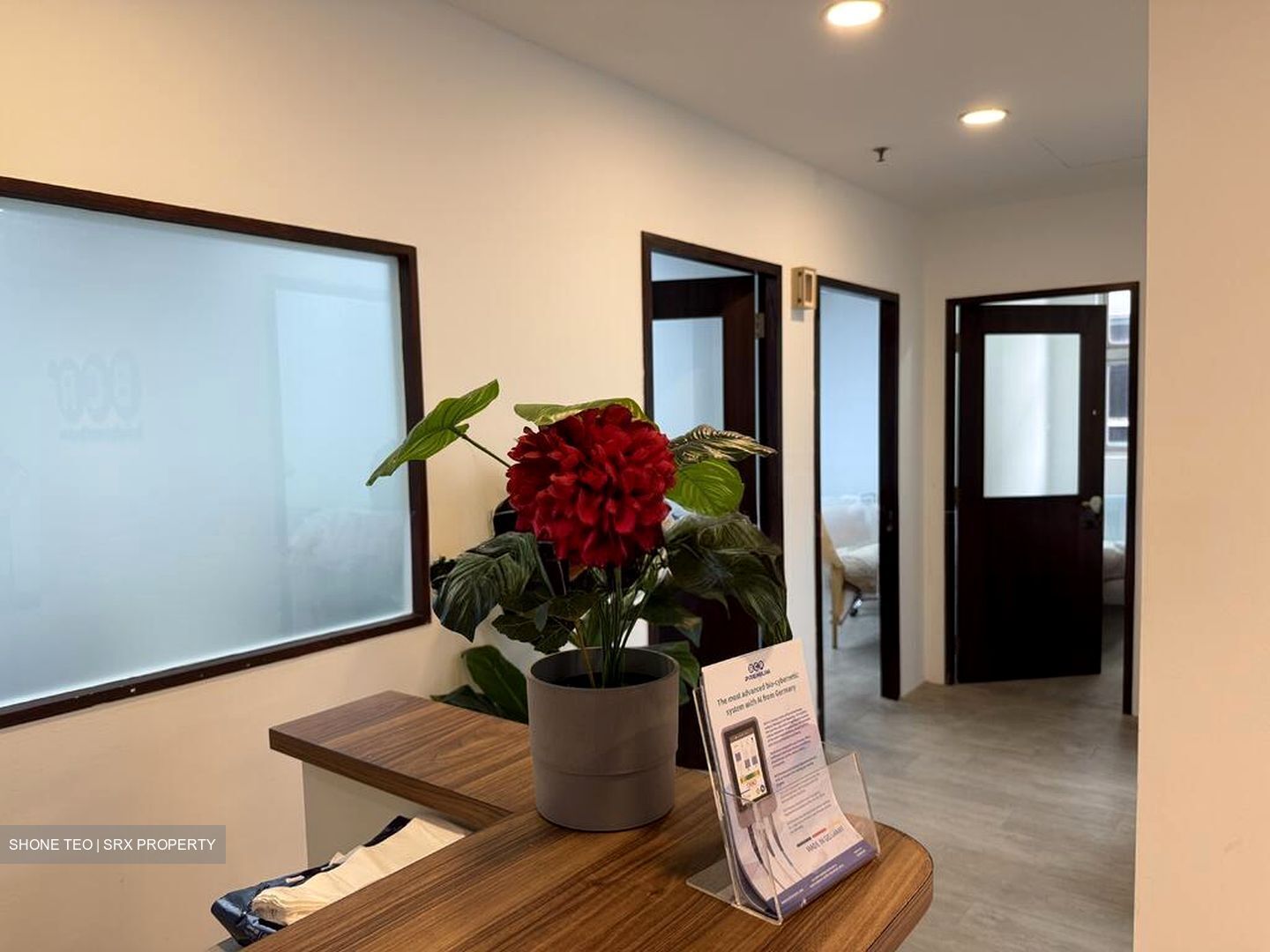 North Bridge Centre (D7), Office #518865221